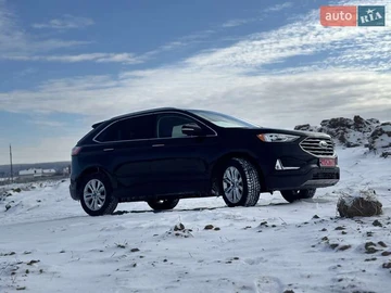 Авто Ford Edge 2020 № 8452478