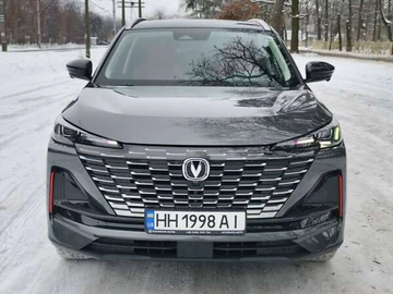 Авто Changan Cs 55 Plus 2023 № 8452504