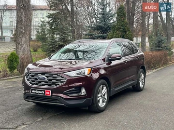 Авто Ford Edge 2020 № 8452507