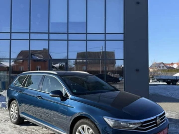Авто Volkswagen Passat 2022 № 8452520