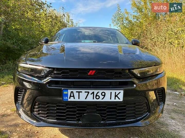 Авто Dodge Hornet 2023 № 8452528