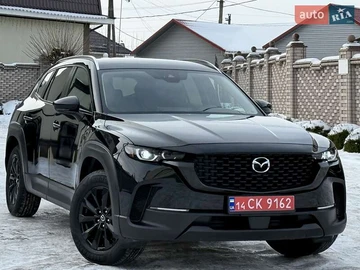 Авто Mazda Cx-50 2024 № 8452529