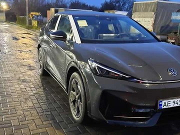 Авто Volkswagen Id Unyx 2024 № 8452530