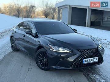 Авто Lexus Es 2021 № 8452537