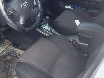 Авто Toyota Avensis 2007 № 8452753