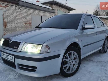 Авто Skoda Octavia 2008 № 8452797