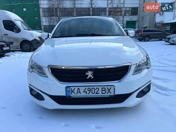 Авто Peugeot 301 2018 № 8452800