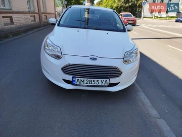 Авто Ford Focus 2014 № 8452807