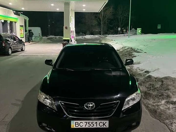 Авто Toyota Camry 2008 № 8452812