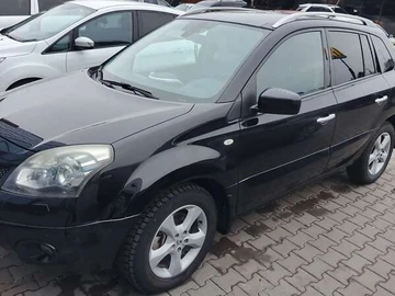 Авто Renault Koleos 2009 № 8452888