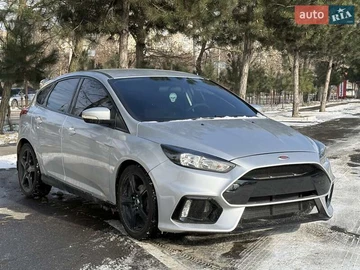 Авто Ford Focus 2017 № 8452891