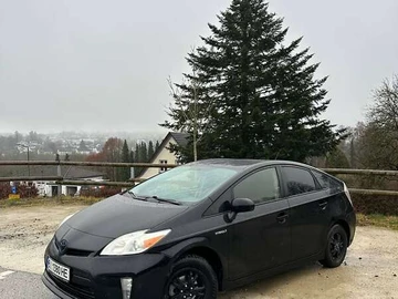 Авто Toyota Prius 2014 № 8452892
