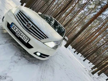 Авто Nissan Teana 2012 № 8452895