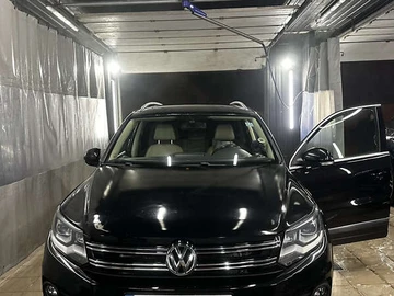 Авто Volkswagen Tiguan 2012 № 8452916