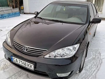 Авто Toyota Camry 2005 № 8452921