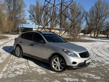 Авто Infiniti Ex 35 2008 № 8452929