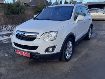Авто Opel Antara 2014 № 8452935