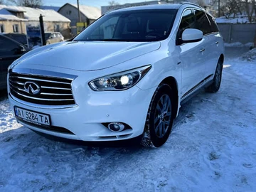 Авто Infiniti Qx60 2014 № 8452950