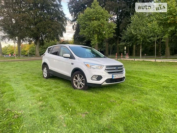 Авто Ford Escape 2017 № 8453025