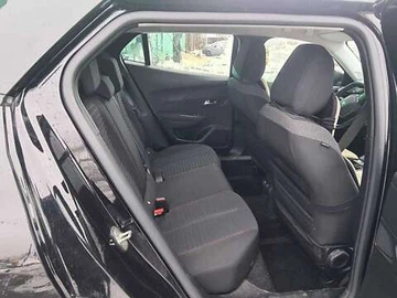 Авто Peugeot 2008 2020 № 8453027