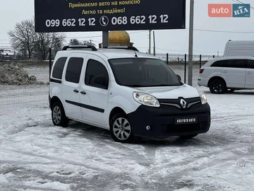 Авто Renault Master 2020 № 8453031