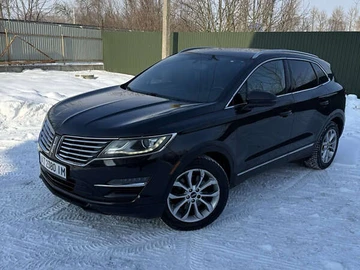 Авто Lincoln Mkc 2014 № 8453034
