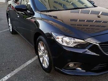 Авто Mazda 6 2014 № 8453045