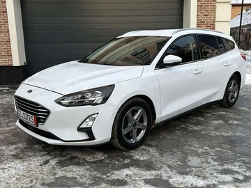 Авто Ford Focus 2020 № 8453048