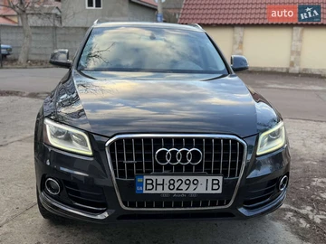 Авто Audi Q5 2013 № 8453052