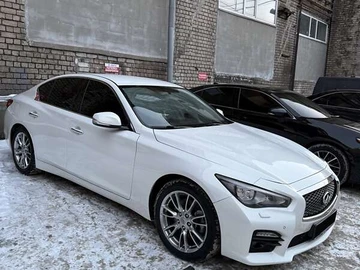 Авто Infiniti Q50 2015 № 8453053