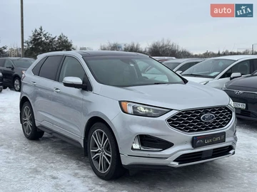 Авто Ford Edge 2019 № 8453059