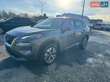 Авто Nissan Rogue 2023 № 8453070