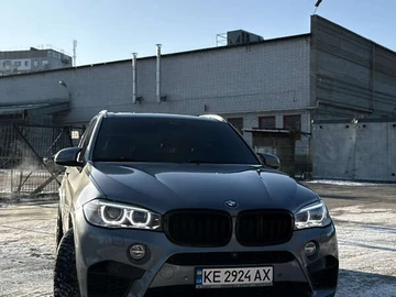 Авто BMW X5 2015 № 8453133