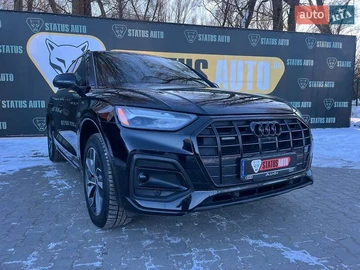 Авто Audi Q5 2020 № 8453218