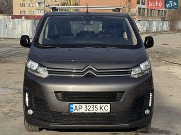 Авто Citroen Spacetourer 2023 № 8453226