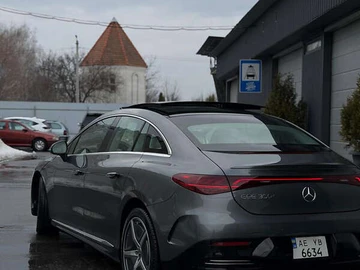 Авто Mercedes Eqe 2023 № 8453232