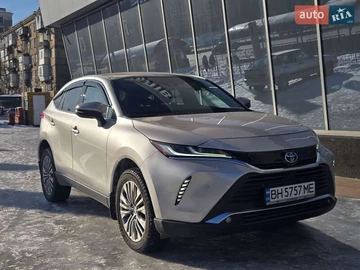 Авто Toyota Venza 2024 № 8453235