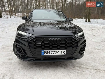 Авто Audi Q5 2022 № 8453238