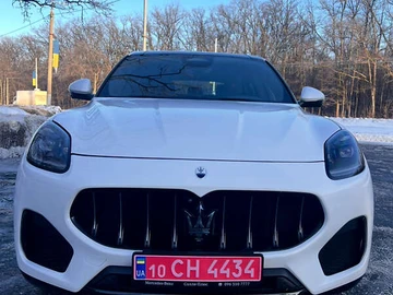 Авто Maserati Grecale 2022 № 8453246