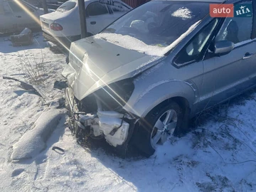 Авто Ford S-Max 2009 № 8453316