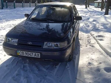Авто ВАЗ 2110 2000 № 8453320