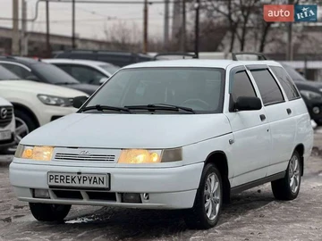 Авто ВАЗ 2111 2011 № 8453324