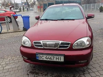 Авто ЗАЗ Sens 2017 № 8453343