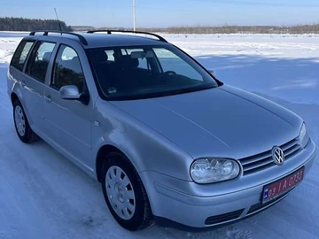Авто Volkswagen Golf 2005 № 8453352