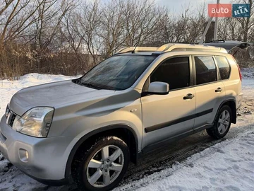 Авто Nissan X-Trail 2009 № 8453355