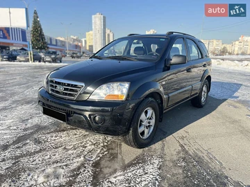 Авто KIA Sorento 2009 № 8453359
