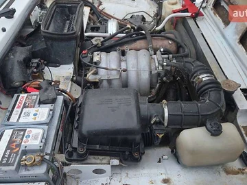 Авто ВАЗ 21214 4X4 2010 № 8453362