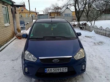Авто Ford Focus 2007 № 8453394