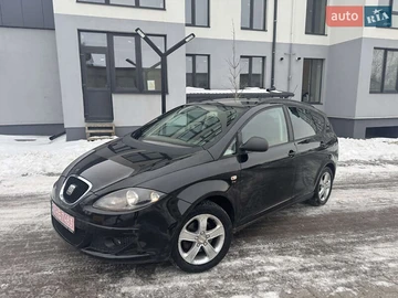 Авто SEAT Altea Xl 2008 № 8453395