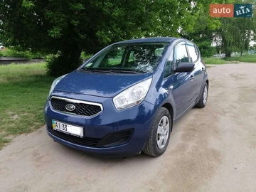 Авто KIA Venga 2012 № 8453404